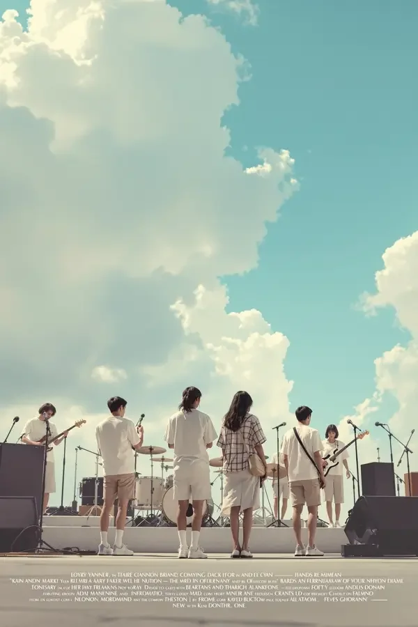 夏日协奏曲