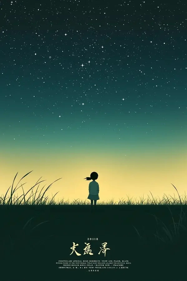 星海拾梦